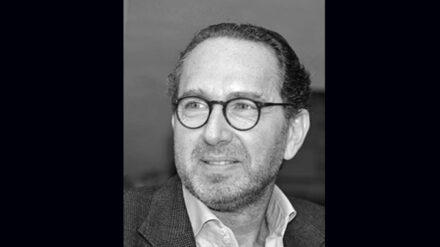 Thierry Leyne wurde nur 48 Jahre alt. Der erfolgreiche Unternehmer war in Frankreich und Israel bekannt.