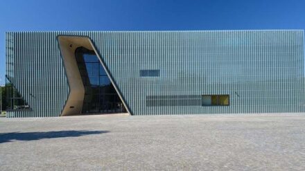 Das Museum für die Geschichte polnischer Juden hat seine Dauerausstellung eröffnet.