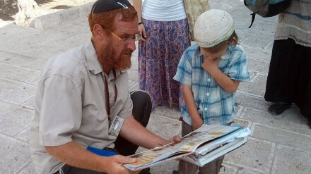 Dem Attentat auf Jehuda Glick könnten weitere politische Verbrechen folgen.