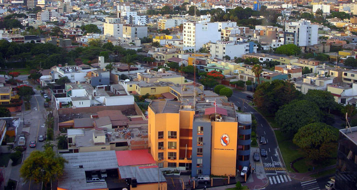In Lima haben die peruanischen Behörden einen Libanesen festgenommen, der möglicherweise Anschläge auf Israelis plante.