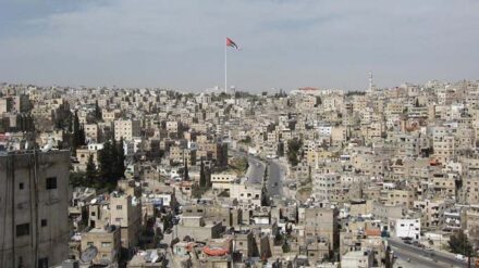 Geheimes Treffen: Einem Bericht zufolge haben sich Netanjahu und Abdullah II. in Amman über den Tempelberg abgestimmt.