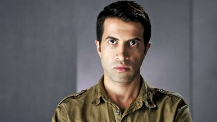 „The Green Prince“ ist die filmische Adaption des Buches „Sohn der Hamas“, Mosabs Autobiografie