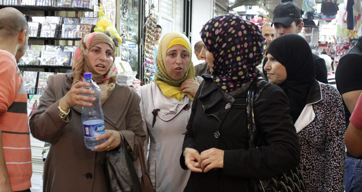 Jede fünfte arabische Studentin in Israel befürwortet „Ehrenmord“, sagt eine neue Studie.