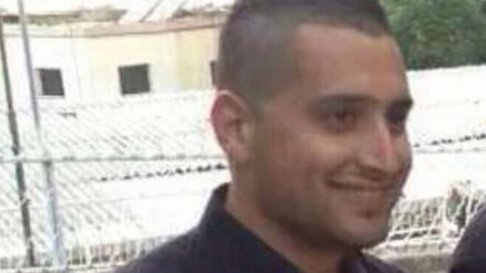 Sidan Saif ist das fünfte Opfer des Terroranschlags auf die Jerusalemer Synagoge.