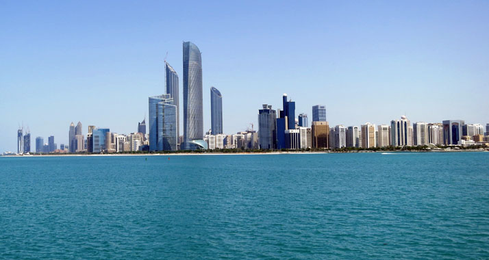 Das Weltcupfinale vor der Küste von Abu Dhabi findet ohne israelische Beteiligung statt.