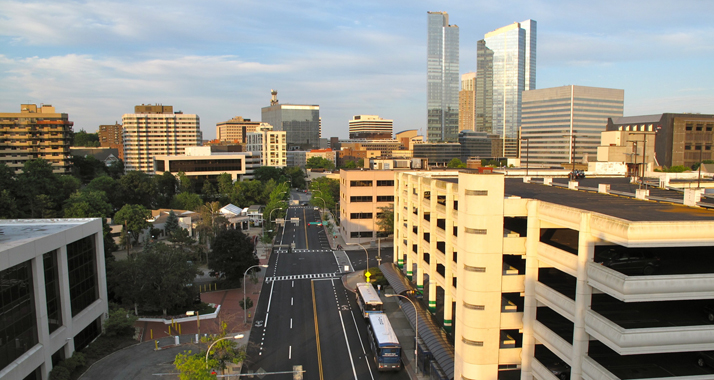 White Plains in New York: Das hier ansässige Bezirksgericht hat über die Klage entschieden.