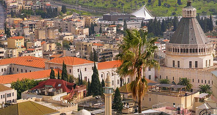 In Nazareth steht ein israelischer Araber vor Gericht, der in Syrien für die Terrormiliz "Islamischer Staat" gekämpft hat.