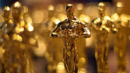 Zwei israelische Kurzfilme sind im Vorab-Rennen um einen Oscar.