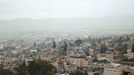 In dem Dscheniner Industriegebiet sollen rund 6.000 Arbeitsplätze geschaffen werden.