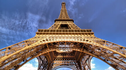 In Paris haben die Abgeordneten am Dienstag mit großer Mehrheit für die Anerkennung "Palästinas" als Staat gestimmt.