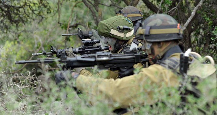 Israelische Soldaten greifen bei mutmaßlichen Angriffen zu schnell zum Gewehr, meint das palästinensische Außenministerium.