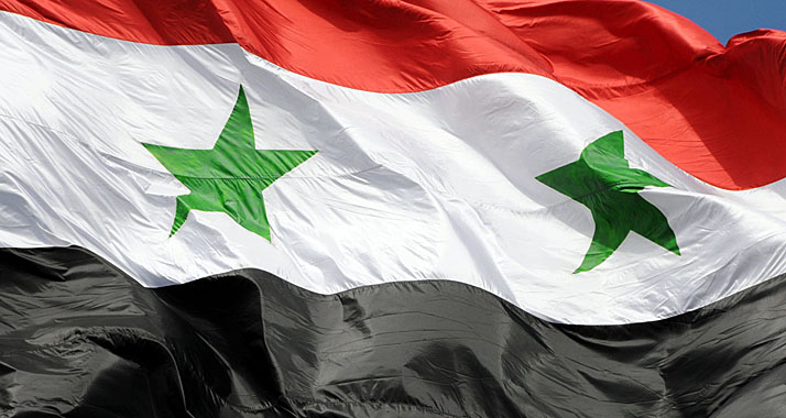 Syrien hat sich nach den Luftangriffen bei der UNO über Israel beschwert.