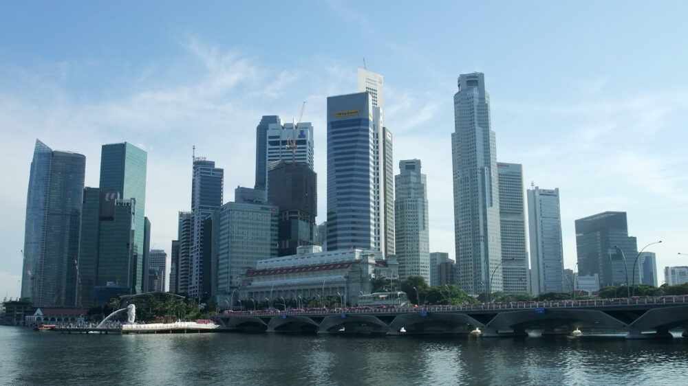 In Singapur feierte eine 14-jährige Palästinenserin bei einem Mathewettbewerb einen großen Erfolg.