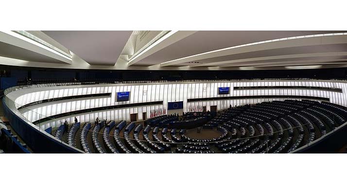 Das Europäische Parlament will "Palästina" erst nach erfolgreichen Friedensverhandlungen anerkennen.
