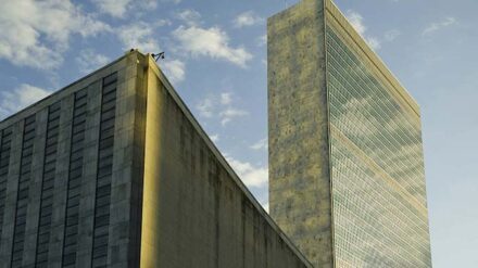Die Vereinten Nationen fordern Israel auf, für einen Ölschaden im Libanon im Jahr 2006 aufzukommen.