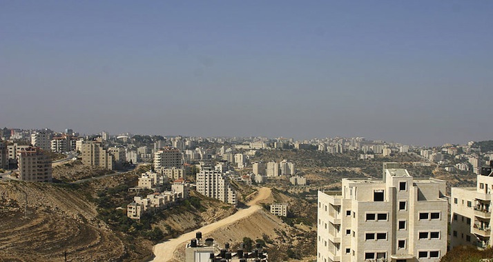 Dass die israelischen Sicherheitskräfte den Verdächtigen in Ramallah verhaftet haben, ist kein Verstoß gegen die Osloer Verträge.