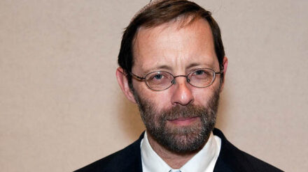 Möchte eine eigene Partei gründen: Mosche Feiglin