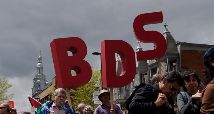 Die Boykottbewegung BDS hat der israelischen Wirtschaft trotz kleiner Erfolge bisher kaum geschadet.