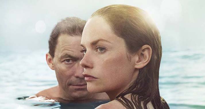 Bei den Golden Globes erfolgreich: Die Serie „The Affair“ vom israelischen Produzenten Hagai Levi.