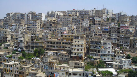 Nach dem jüngsten Anschlag in Tripoli haben libanesische Webseiten einen israelischen Imam zum Attentäter erklärt.