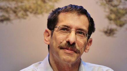 Uri Orbach, 1960 - 2015
