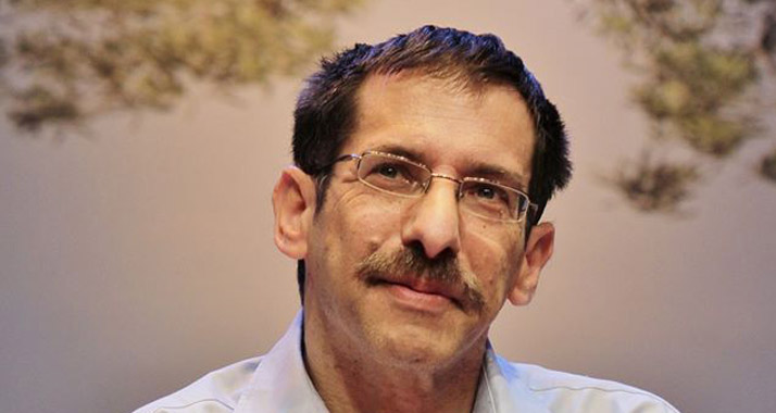 Uri Orbach, 1960 - 2015