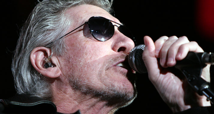 Auch Sänger Roger Waters hat die Erklärung der britischen Künstler unterzeichnet.