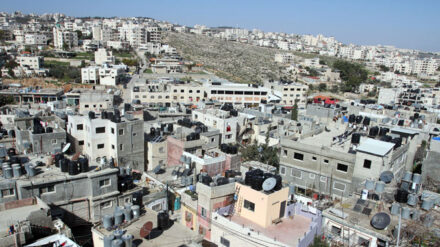 Nach dem Tod eines 19-jährigen Palästinensers in Deheische gibt es gegensätzliche Darstellungen.