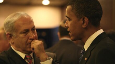 Netanjahu und Obama – das Verhältnis zwischen beiden ist nicht gerade das beste, doch in den Beziehungen zwischen beiden Ländern gab es immer wieder Krisenzeiten.