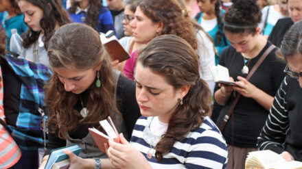 Eine Studie zum Frauentag zeigt: Der Anteil von Frauen in Regierungspositionen hat in Israel zugenommen, ist aber noch immer zu niedrig.