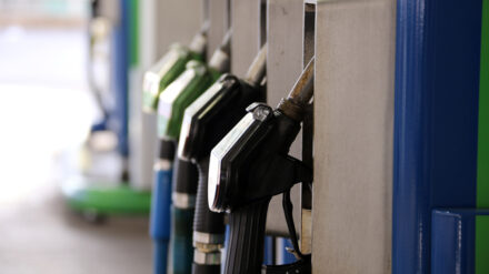 Israel verleiht auch in diesem Jahr wieder den Preis für alternative Kraftstoffe.