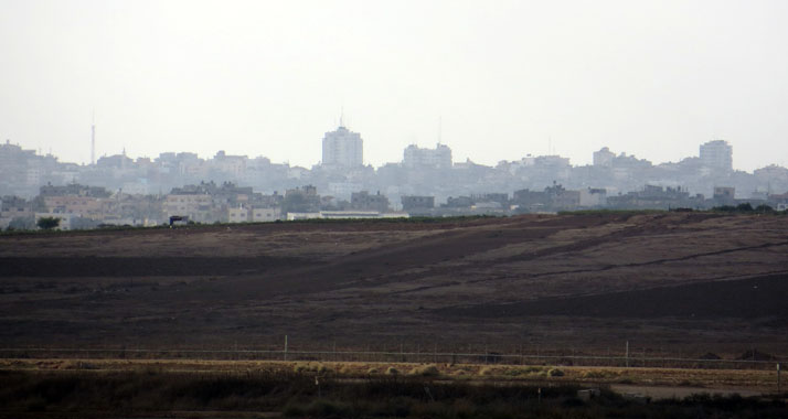 Im Gazastreifen entsteht mit katarischer Unterstützung eine Ansiedlung für ehemalige Häftlinge.