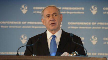 Eindeutiger Sieger: Netanjahus Likud-Partei gewann 30 Mandate. (Archivbild)