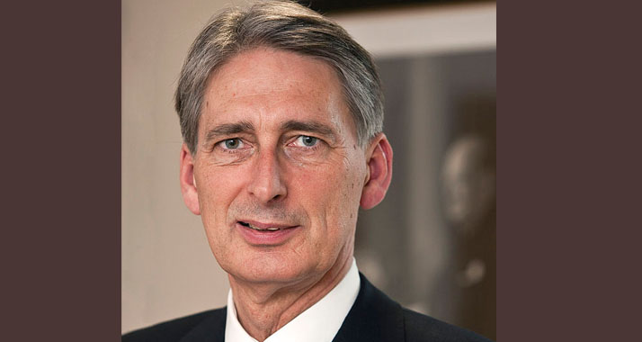 Der britische Außenminister Philip Hammond hat angekündigt, sein Land werde mit jeder neuen israelischen Regierung zusammenarbeiten.