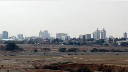 In der Wüstenhauptstadt Be'er Scheva wurde ein Hamas-Kämpfer verurteilt.