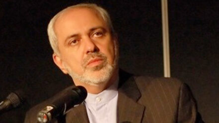 Kündigt moderne Zentrifugen an: Irans Außenminister Sarif