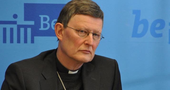 Kardinal Rainer Maria Woelki weicht mit seinen Aussagen zur Lage in und um Israel von den tatsächlichen Gegebenheiten ab.