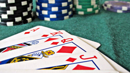 Dem amerikanischen Pokerspiel um den Iran trauen nur noch wenige.