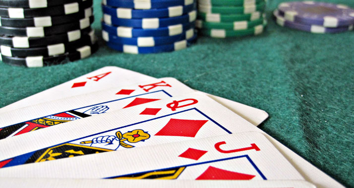 Dem amerikanischen Pokerspiel um den Iran trauen nur noch wenige.