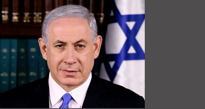 Netanjahu hat am Donnerstagabend die 34. Regierung Israels vorgestellt.