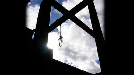 Die Hinrichtungen politischer Gegner durch die Hamas hat Amnesty erst spät angeprangert.