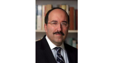 Sieht Gemeinsamkeiten mit den Saudis: Dore Gold