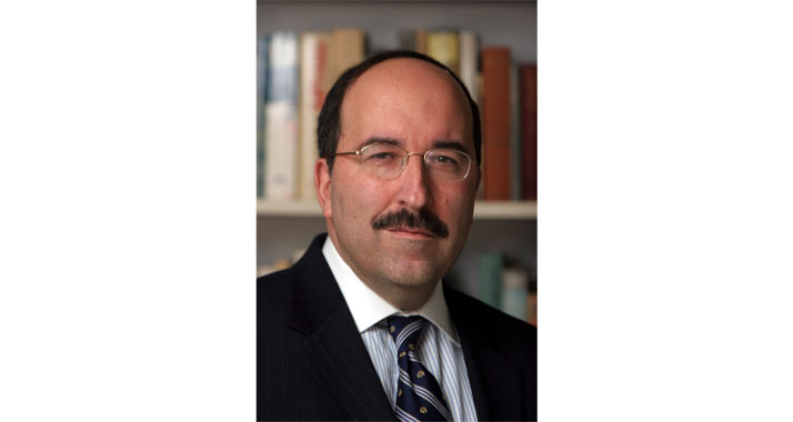 Sieht Gemeinsamkeiten mit den Saudis: Dore Gold