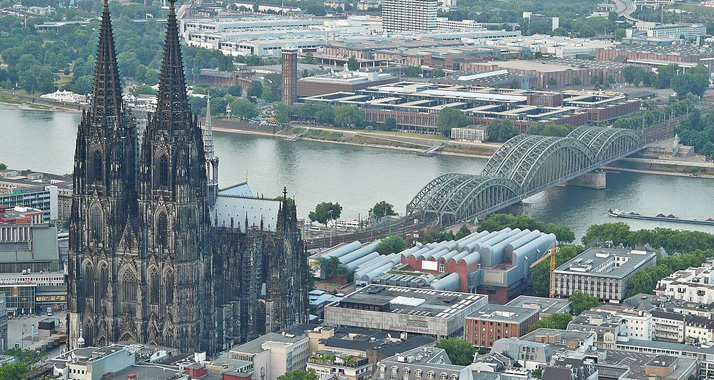 Die Stadt Köln hat nach Protesten eine „Breaking the Silence“-Ausstellung abgesagt.