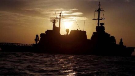 Die israelische Marine hat Aktivisten erfolgreich daran gehindert, die Gaza-Blockade zu durchbrechen. (Archivbild)