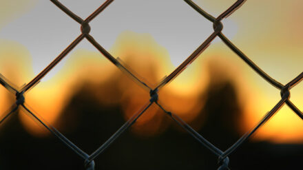 Freiheit in Aussicht: Ein palästinensischer Gefangener hat seine Freilassung erzwungen.