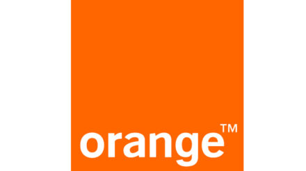 Das Logo von „Orange“ tritt Israelis bald nicht mehr entgegen.