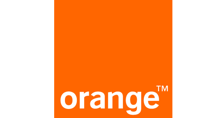 Das Logo von „Orange“ tritt Israelis bald nicht mehr entgegen.