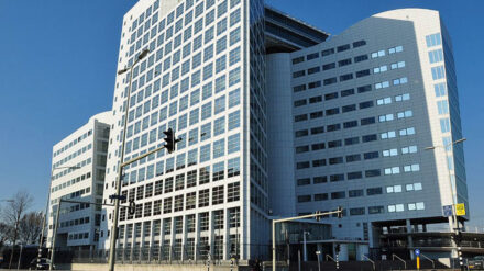 Der Internationale Strafgerichtshof in Den Haag will erneut Ermittlungen wegen Israels Einsatz auf der „Mavi Marmara“.