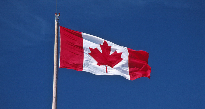 Kanada gilt als treuer Unterstützer Israels.